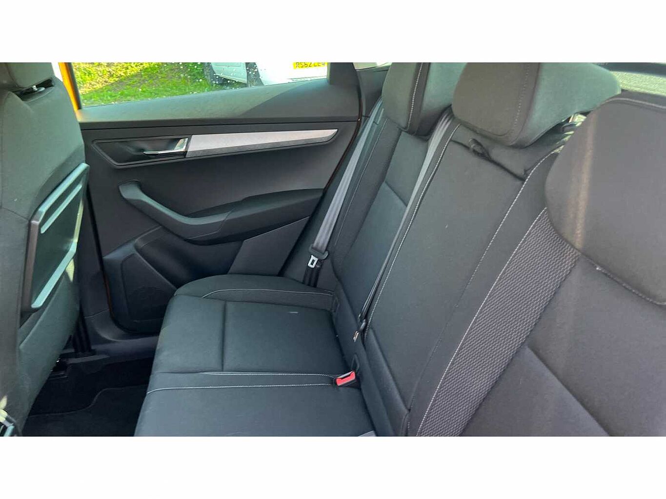 SKODA KAROQ 1.5 TSI SE Drive 5Dr Estate