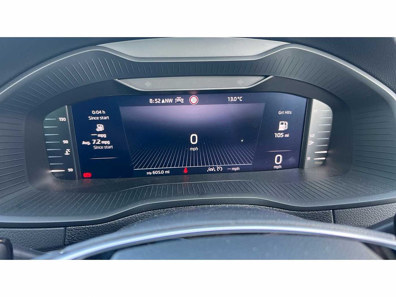 SKODA KAROQ 1.5 TSI SE Drive 5Dr Estate