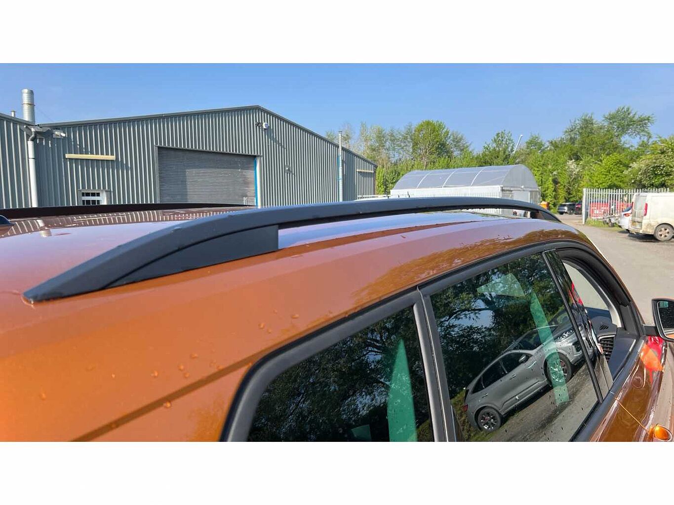 SKODA KAROQ 1.5 TSI SE Drive 5Dr Estate
