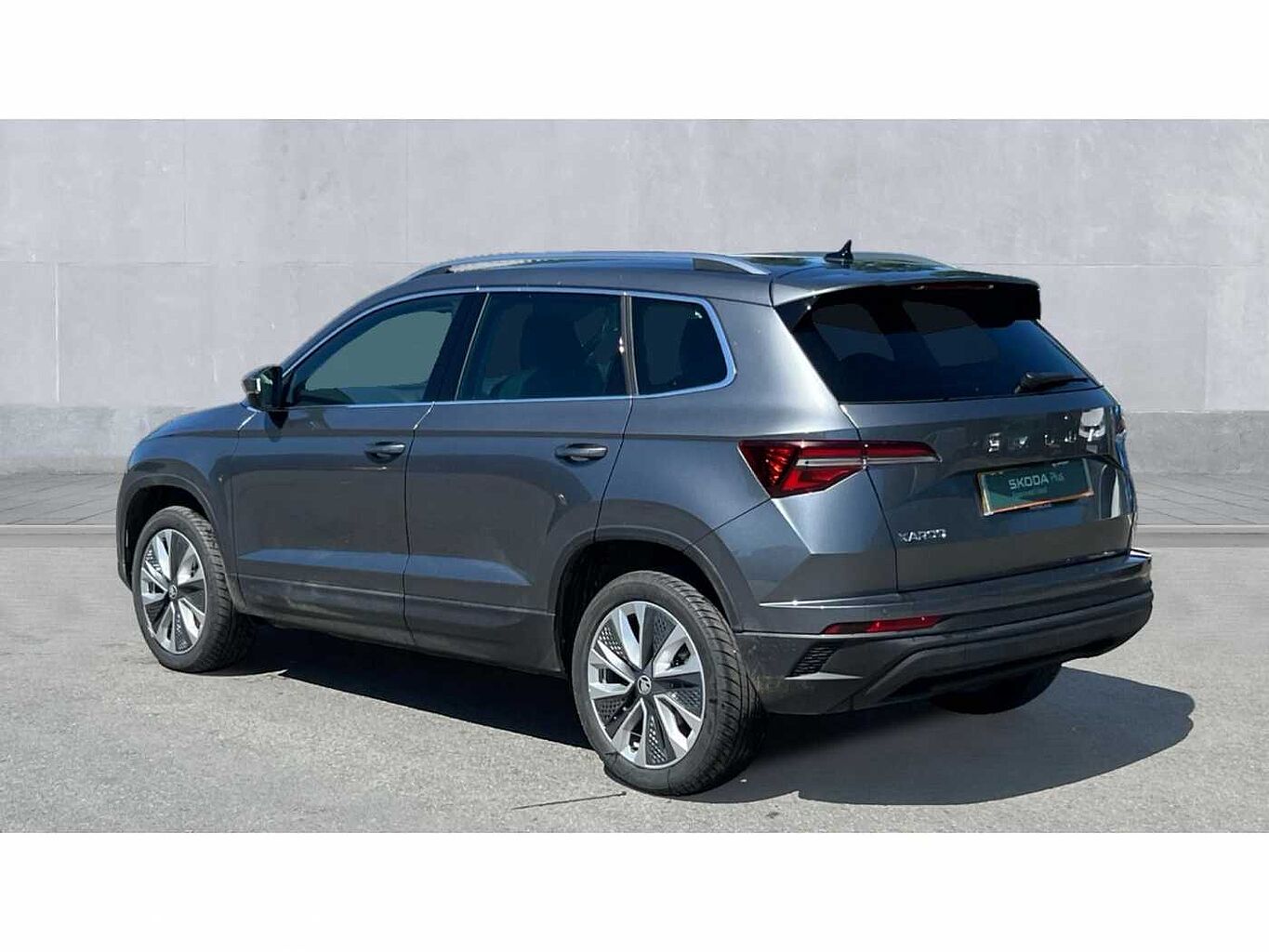 SKODA KAROQ 1.5 TSI SE L Edition 5Dr DSG Estate