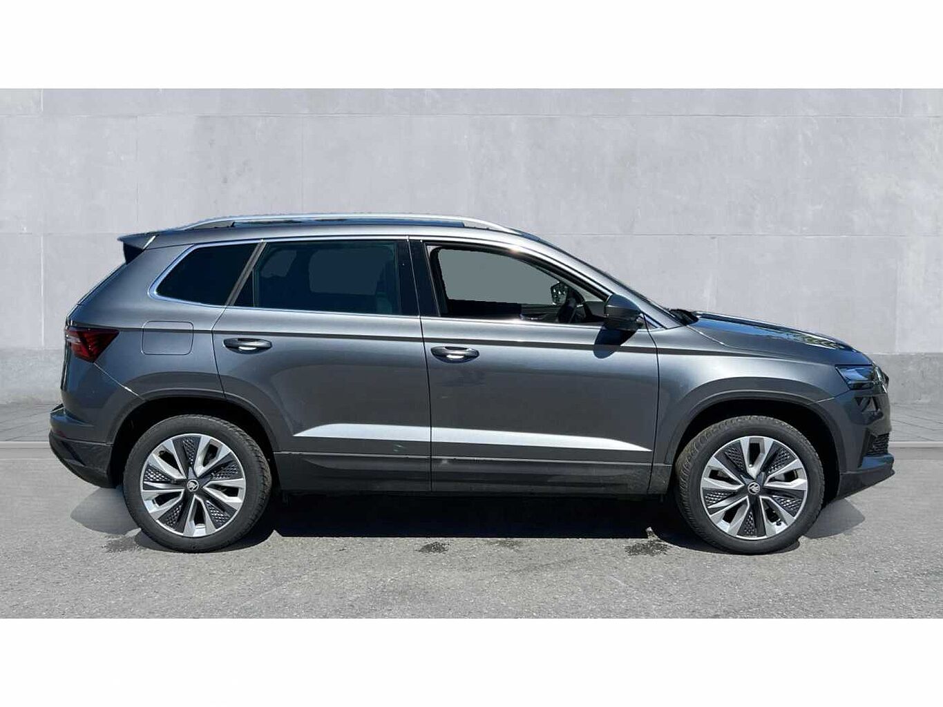 SKODA KAROQ 1.5 TSI SE L Edition 5Dr DSG Estate