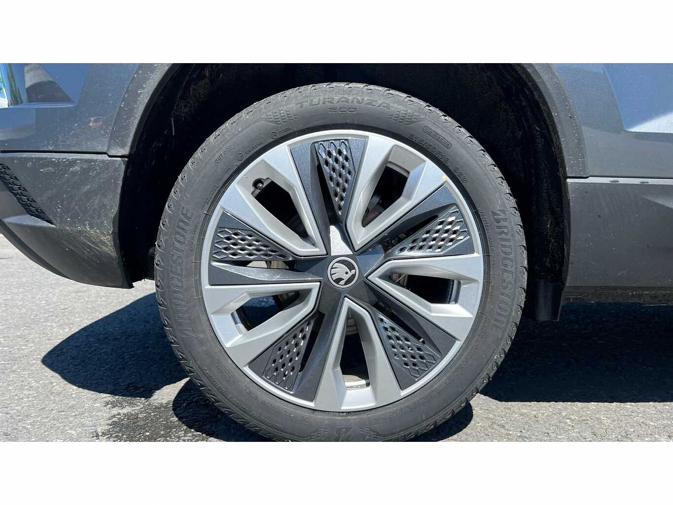 SKODA KAROQ 1.5 TSI SE L Edition 5Dr DSG Estate