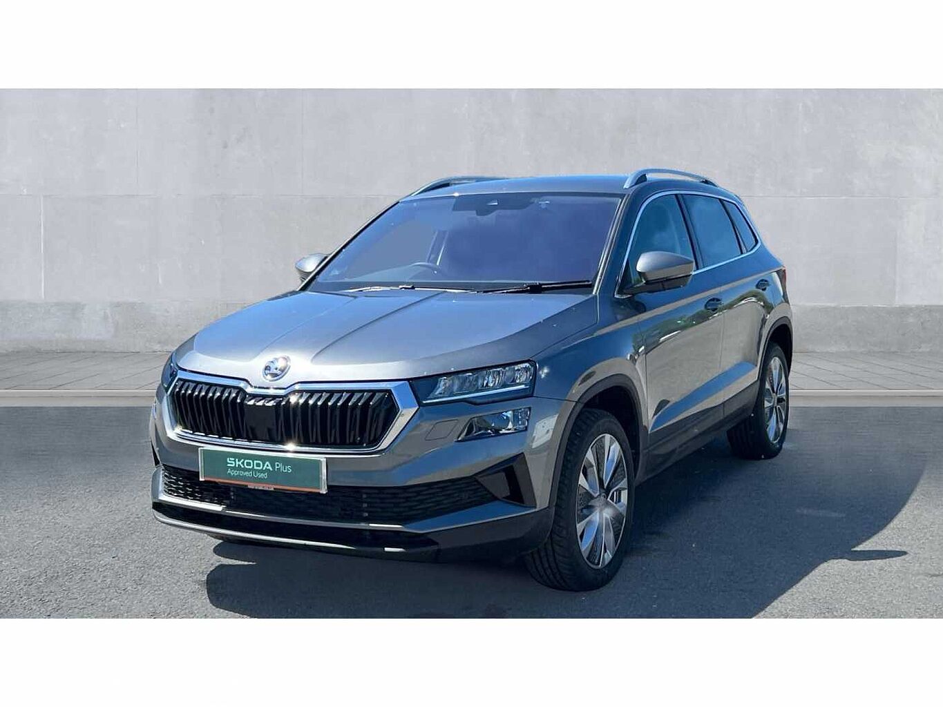 SKODA KAROQ 1.5 TSI SE L Edition 5Dr DSG Estate