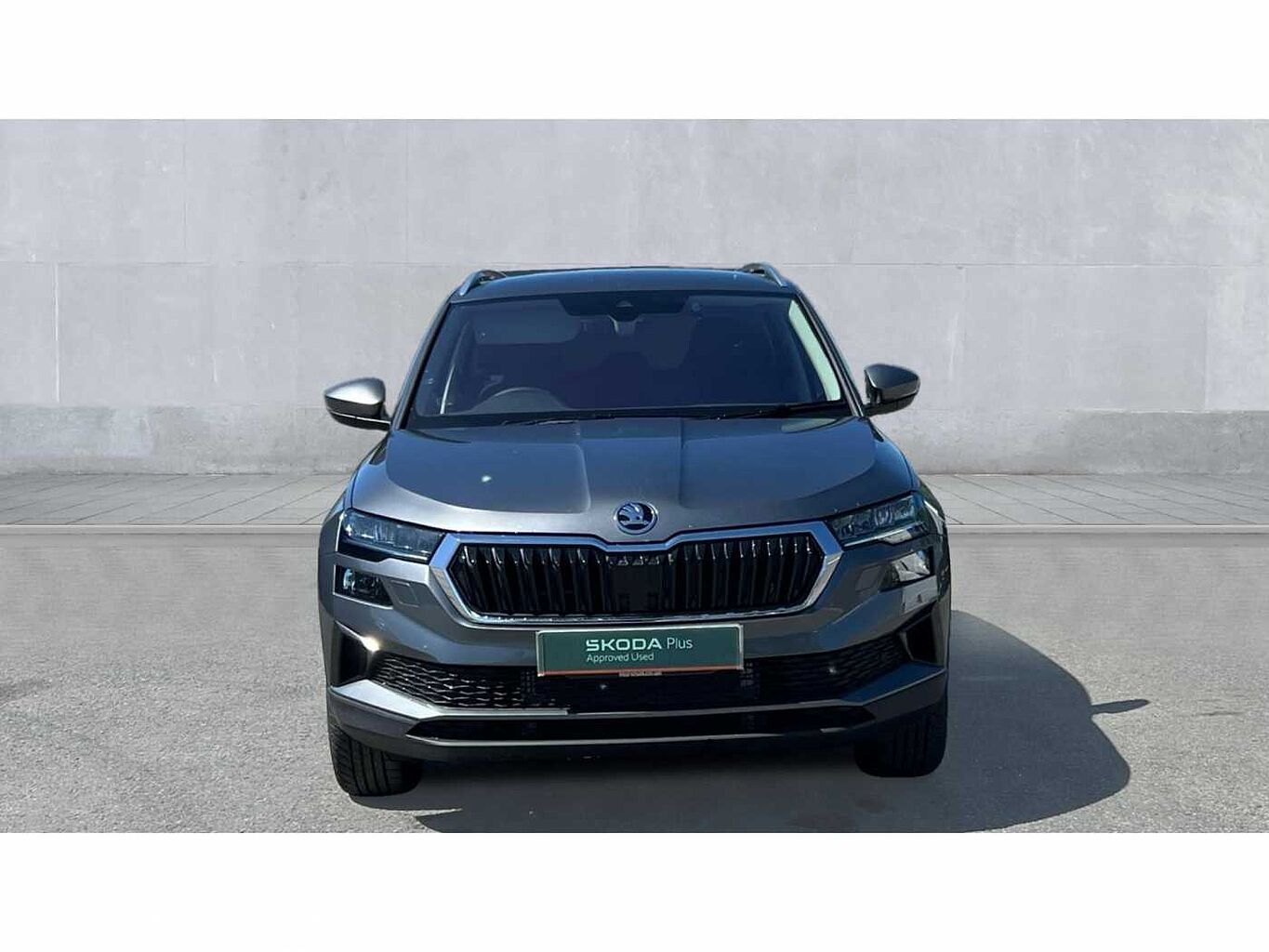 SKODA KAROQ 1.5 TSI SE L Edition 5Dr DSG Estate