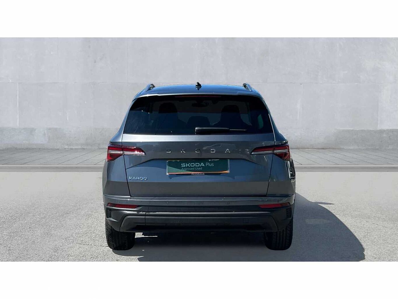 SKODA KAROQ 1.5 TSI SE L Edition 5Dr DSG Estate