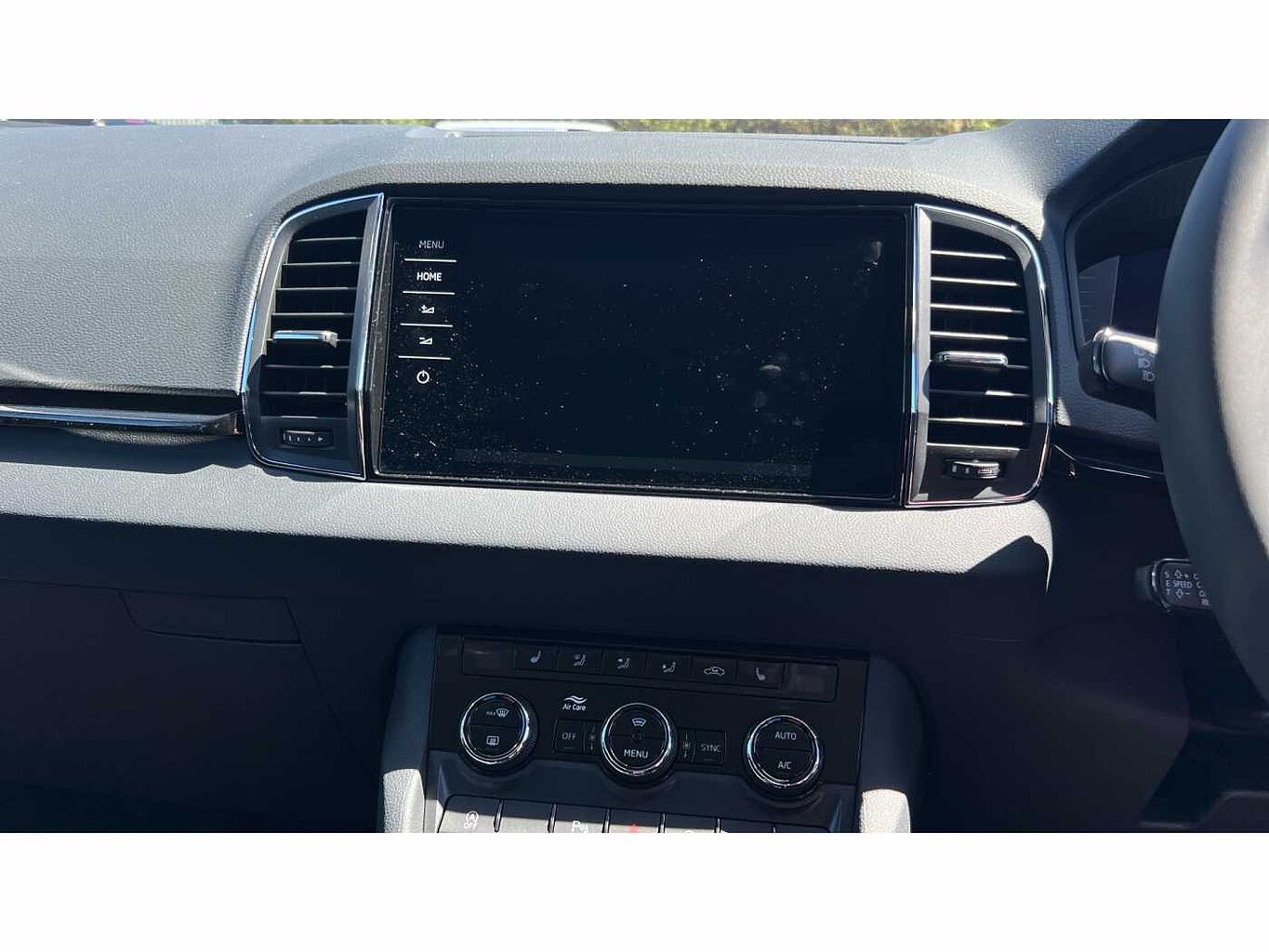 SKODA KAROQ 1.5 TSI SE L Edition 5Dr DSG Estate