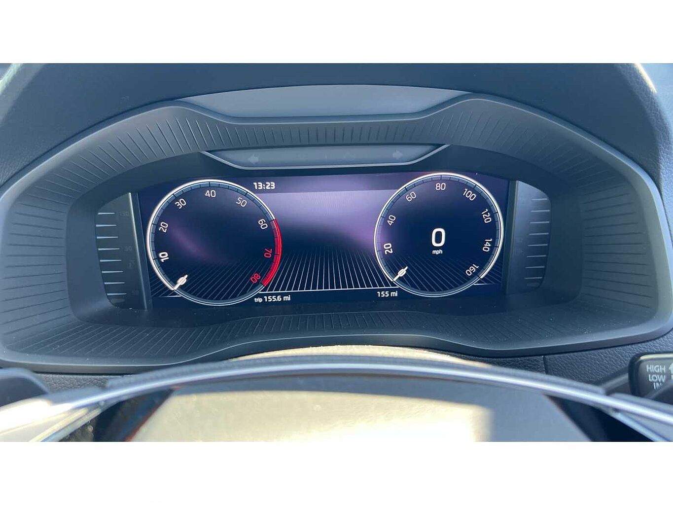 SKODA KAROQ 1.5 TSI SE L Edition 5Dr DSG Estate