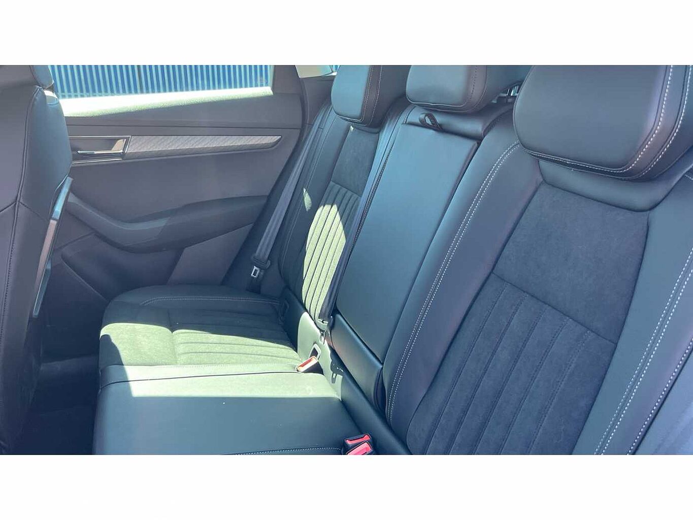 SKODA KAROQ 1.5 TSI SE L Edition 5Dr DSG Estate