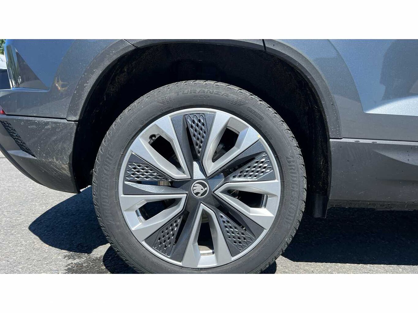 SKODA KAROQ 1.5 TSI SE L Edition 5Dr DSG Estate