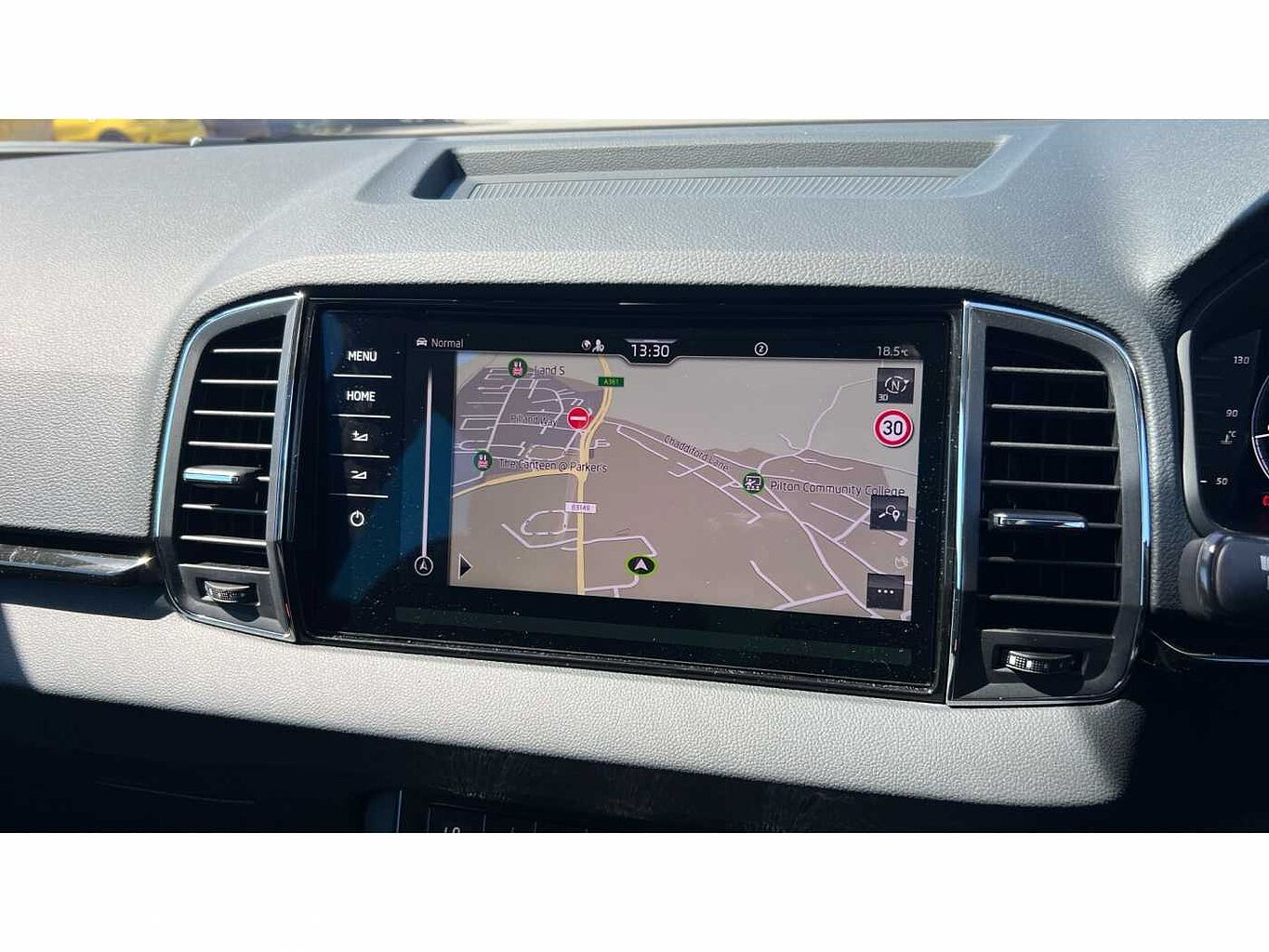 SKODA KAROQ 1.5 TSI SE L Edition 5Dr DSG Estate