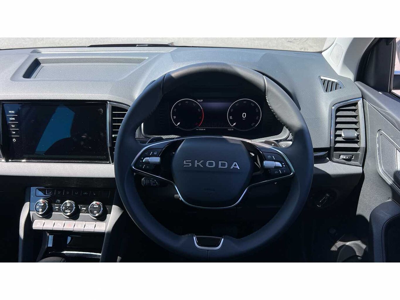 SKODA KAROQ 1.5 TSI SE L Edition 5Dr DSG Estate