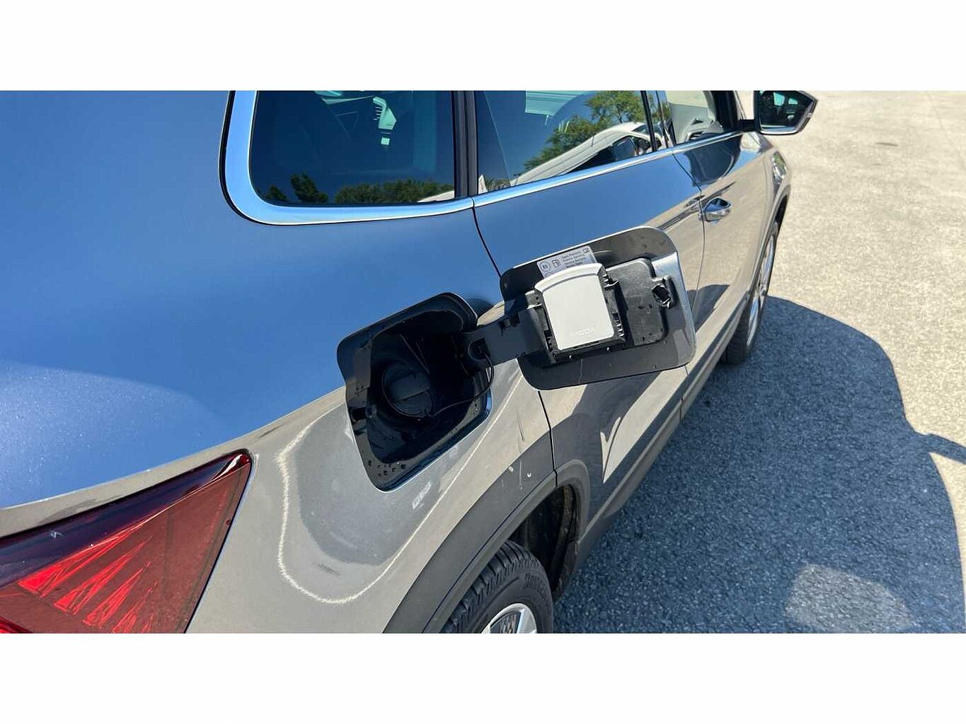 SKODA KAROQ 1.5 TSI SE L Edition 5Dr DSG Estate