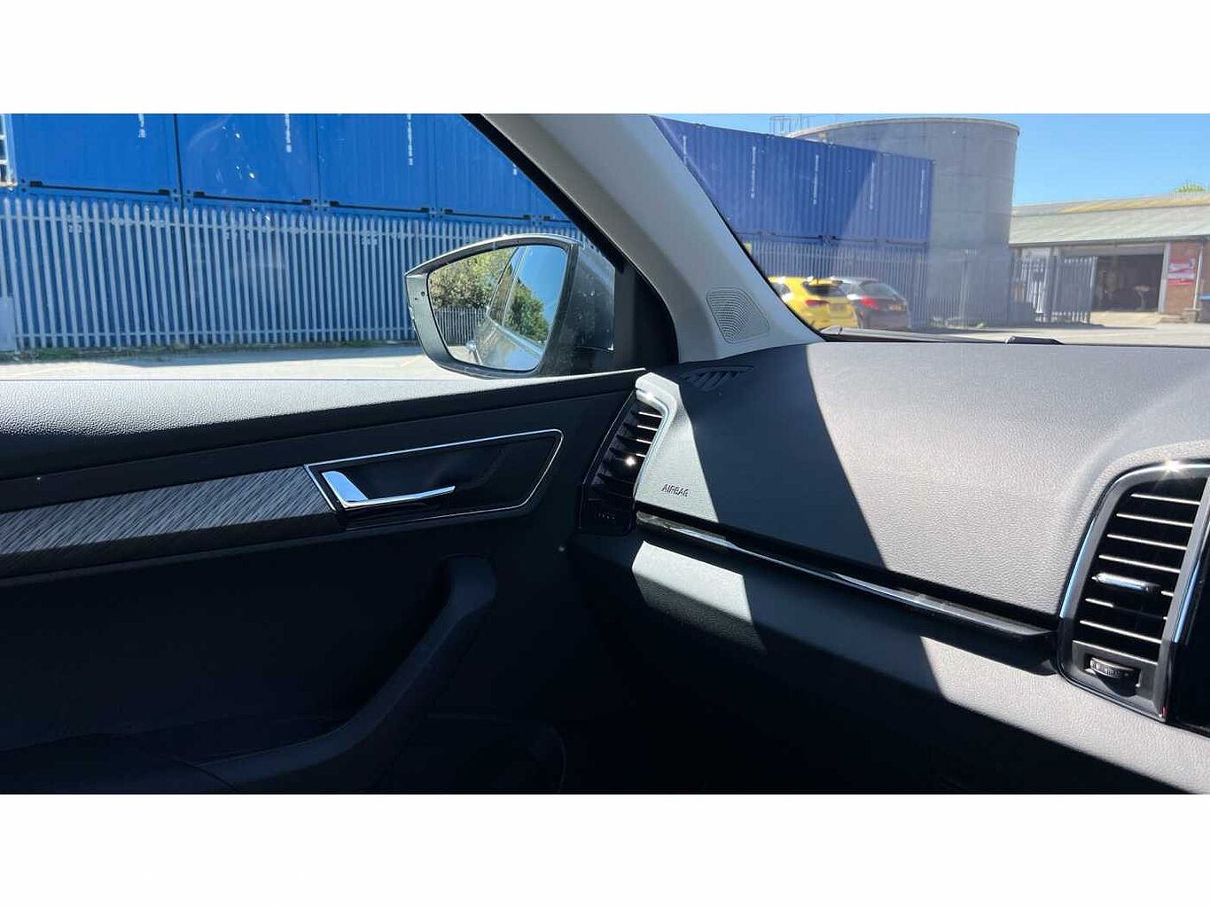 SKODA KAROQ 1.5 TSI SE L Edition 5Dr DSG Estate