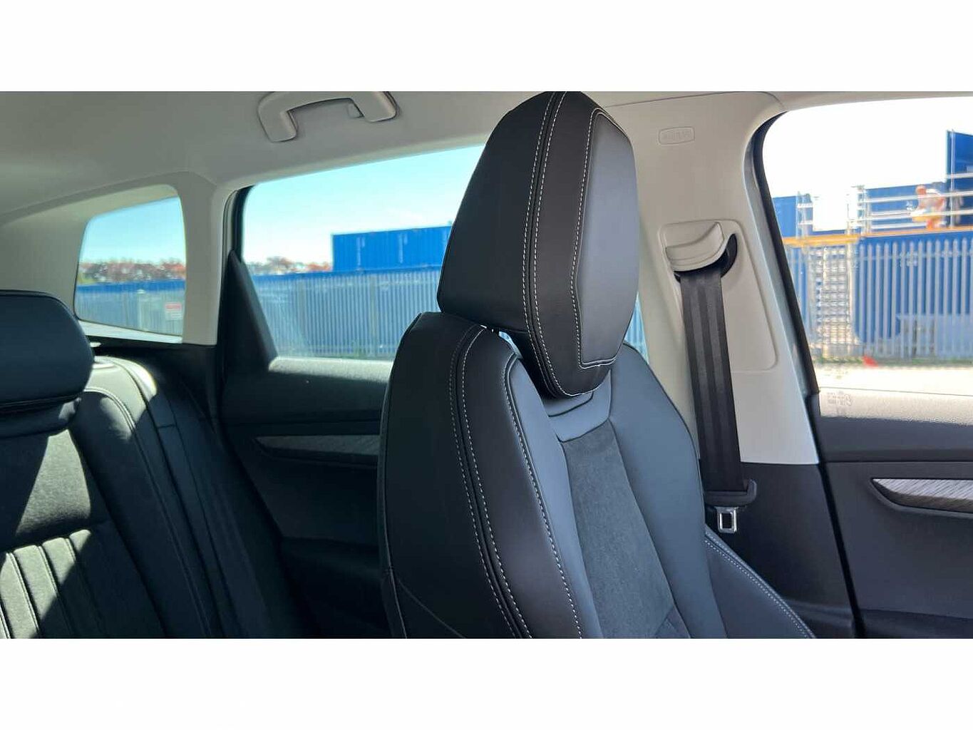 SKODA KAROQ 1.5 TSI SE L Edition 5Dr DSG Estate