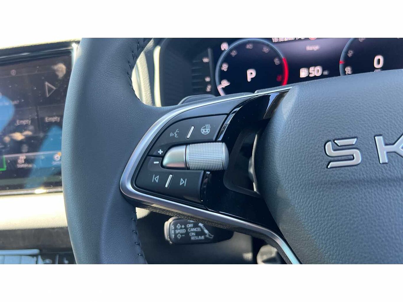 SKODA KAROQ 1.5 TSI SE L Edition 5Dr DSG Estate
