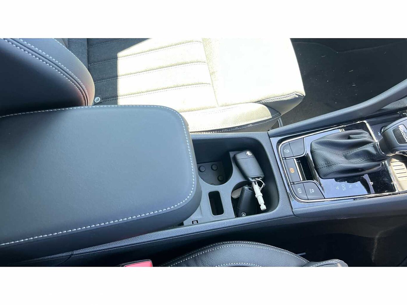 SKODA KAROQ 1.5 TSI SE L Edition 5Dr DSG Estate