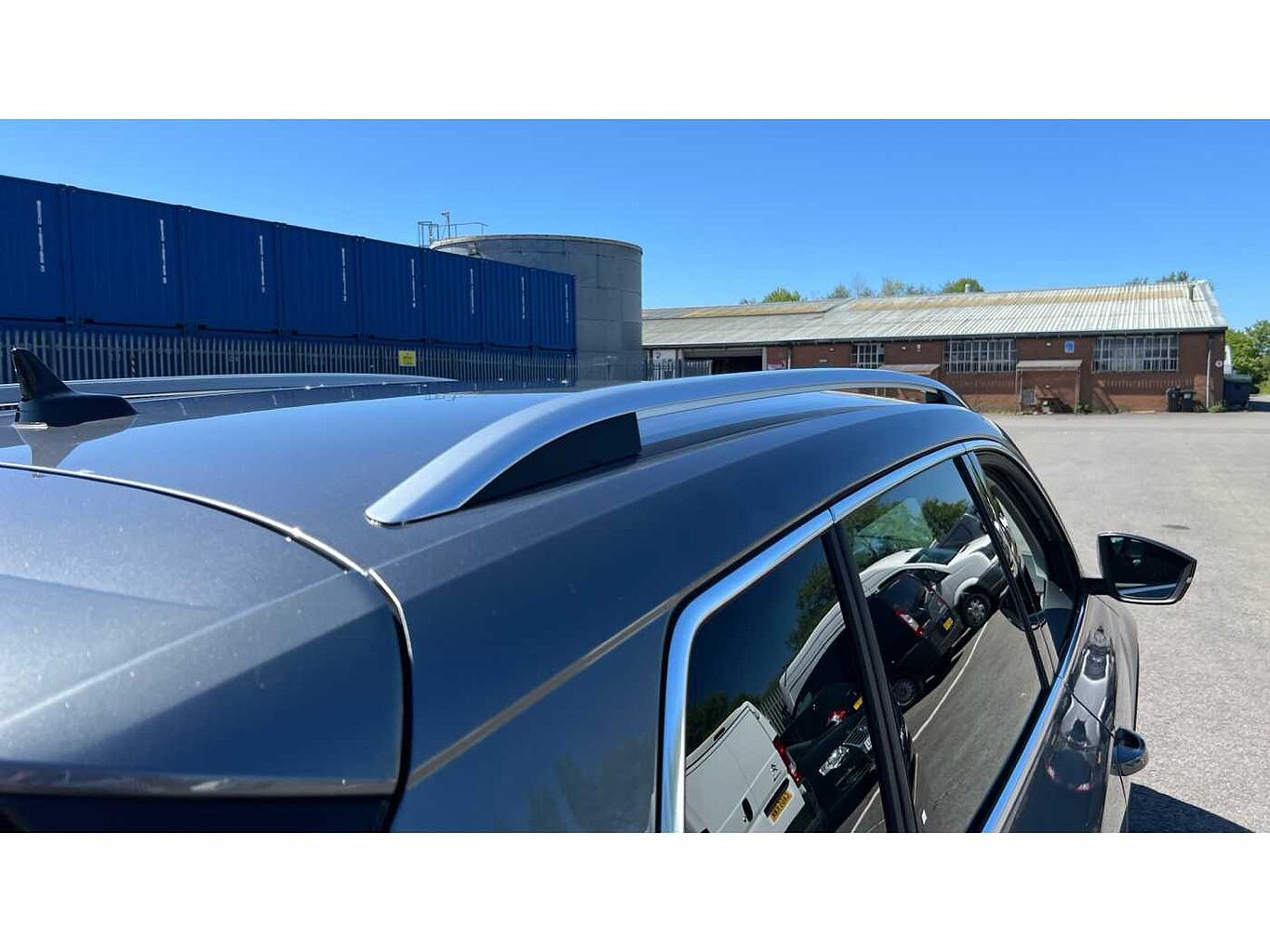 SKODA KAROQ 1.5 TSI SE L Edition 5Dr DSG Estate