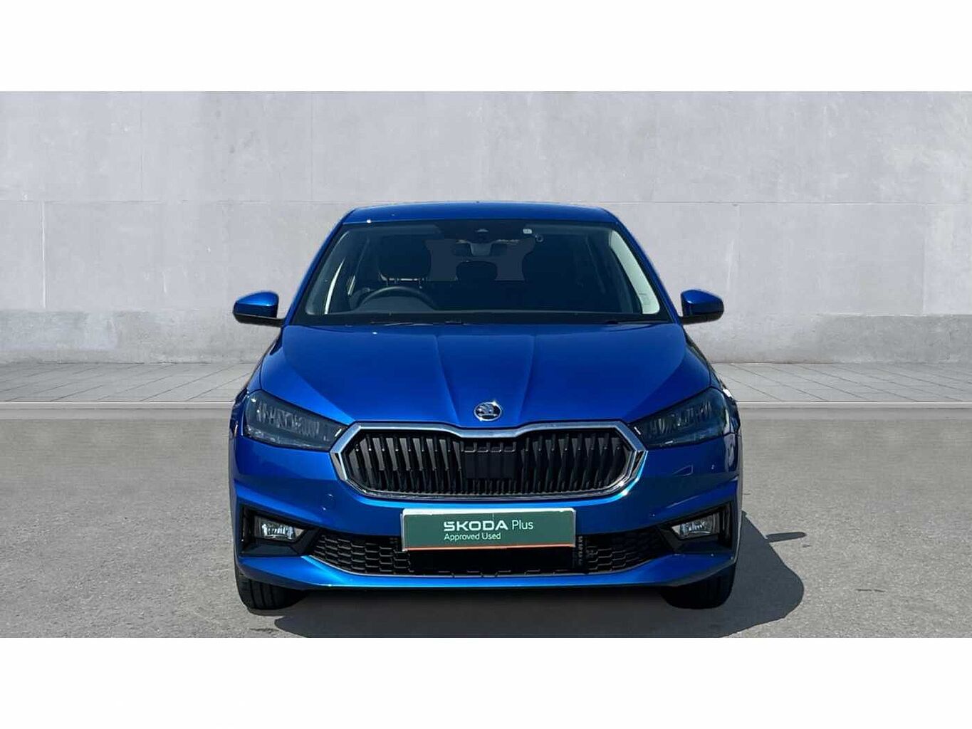 SKODA FABIA 1.0 TSI 116 SE Edition 5Dr Hatchback