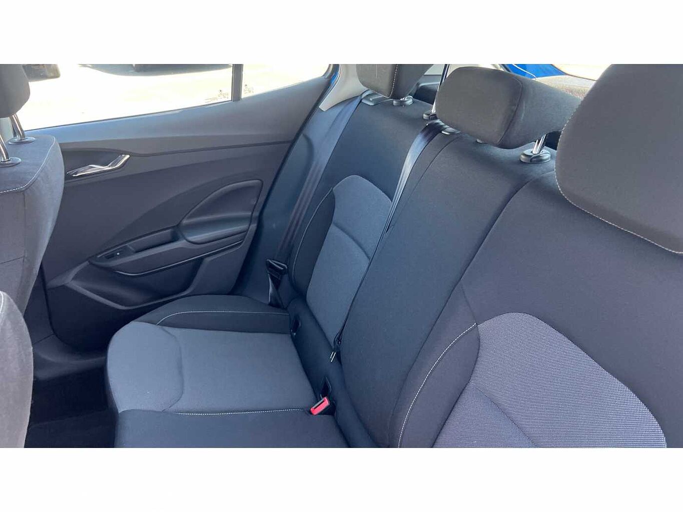 SKODA FABIA 1.0 TSI 116 SE Edition 5Dr Hatchback