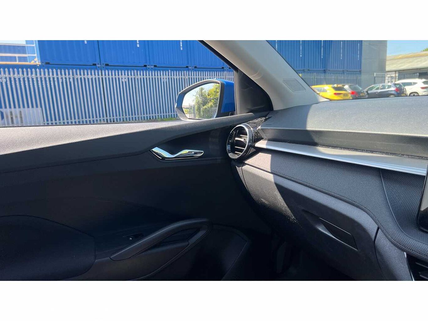 SKODA FABIA 1.0 TSI 116 SE Edition 5Dr Hatchback
