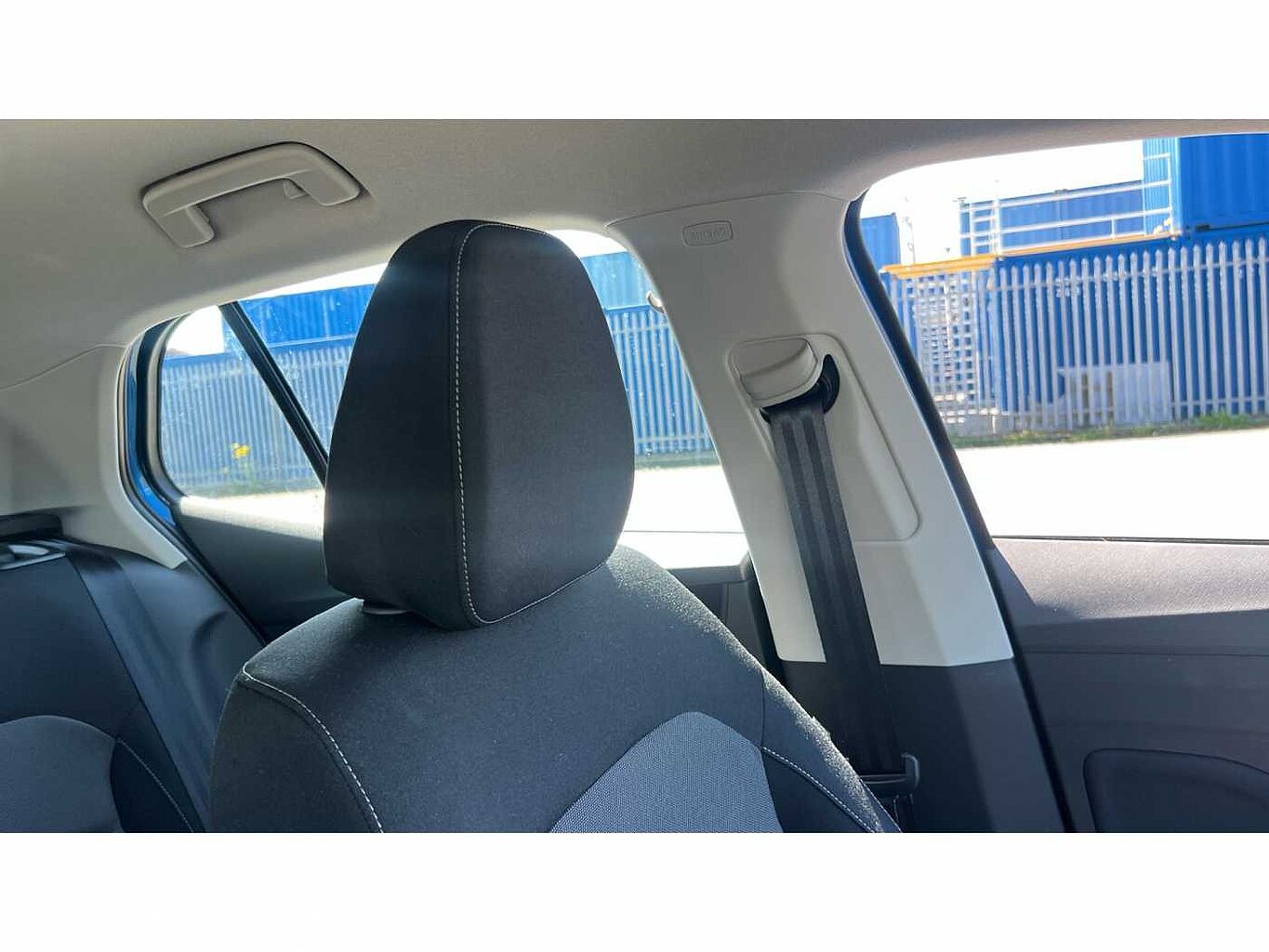 SKODA FABIA 1.0 TSI 116 SE Edition 5Dr Hatchback