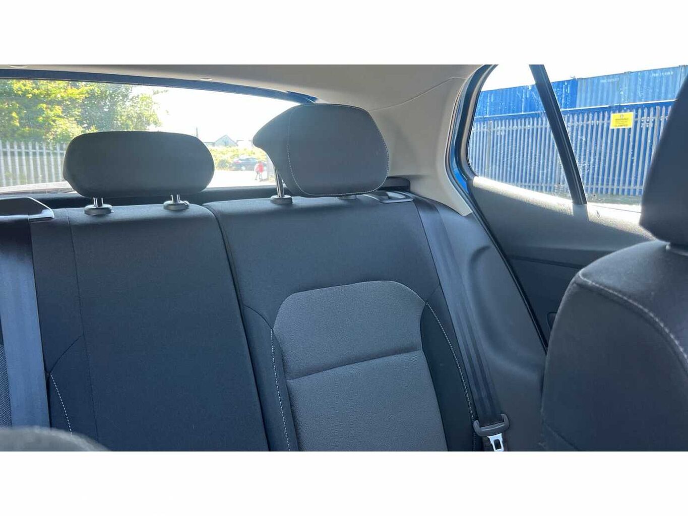 SKODA FABIA 1.0 TSI 116 SE Edition 5Dr Hatchback