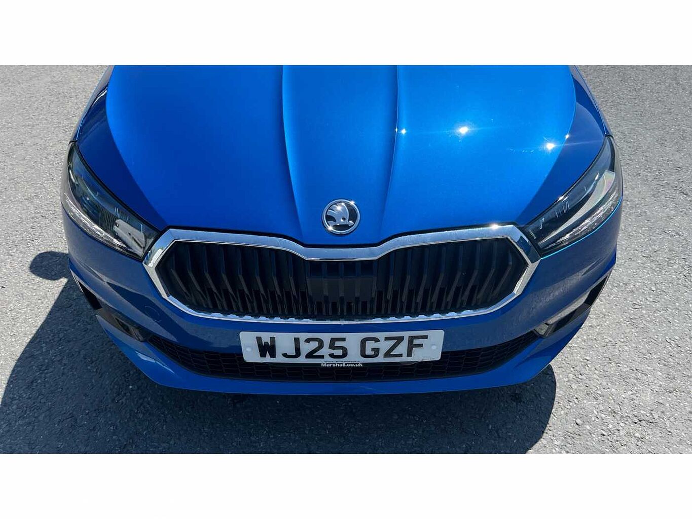 SKODA FABIA 1.0 TSI 116 SE Edition 5Dr Hatchback