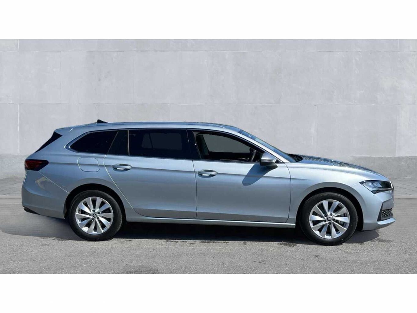 SKODA SUPERB 1.5 TSI iV SE Technology DSG 5Dr Estate