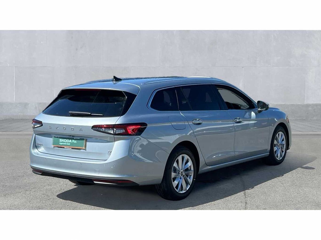 SKODA SUPERB 1.5 TSI iV SE Technology DSG 5Dr Estate