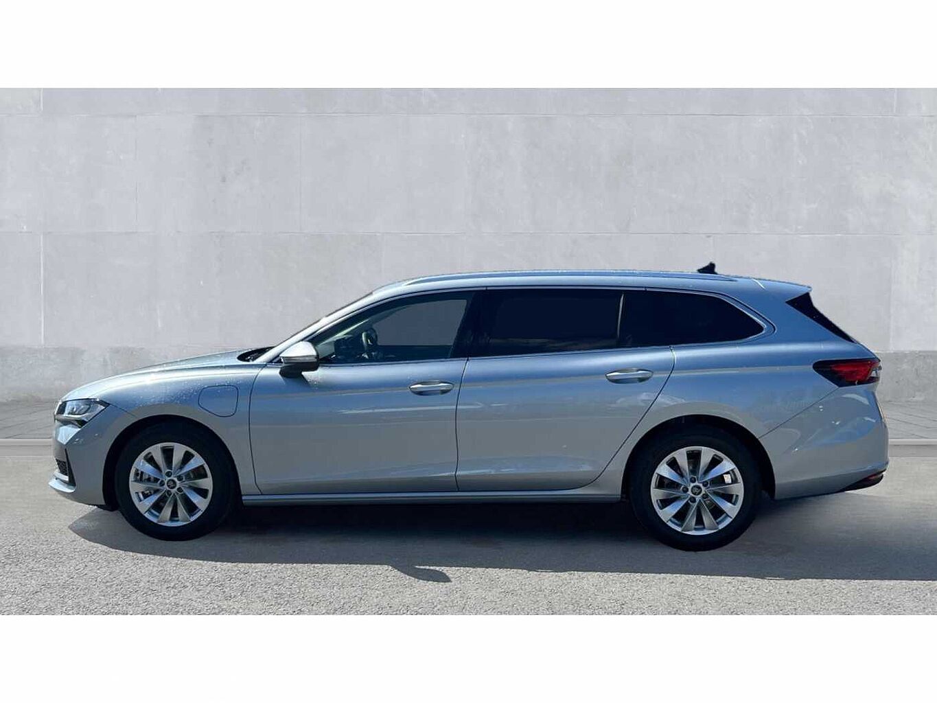 SKODA SUPERB 1.5 TSI iV SE Technology DSG 5Dr Estate