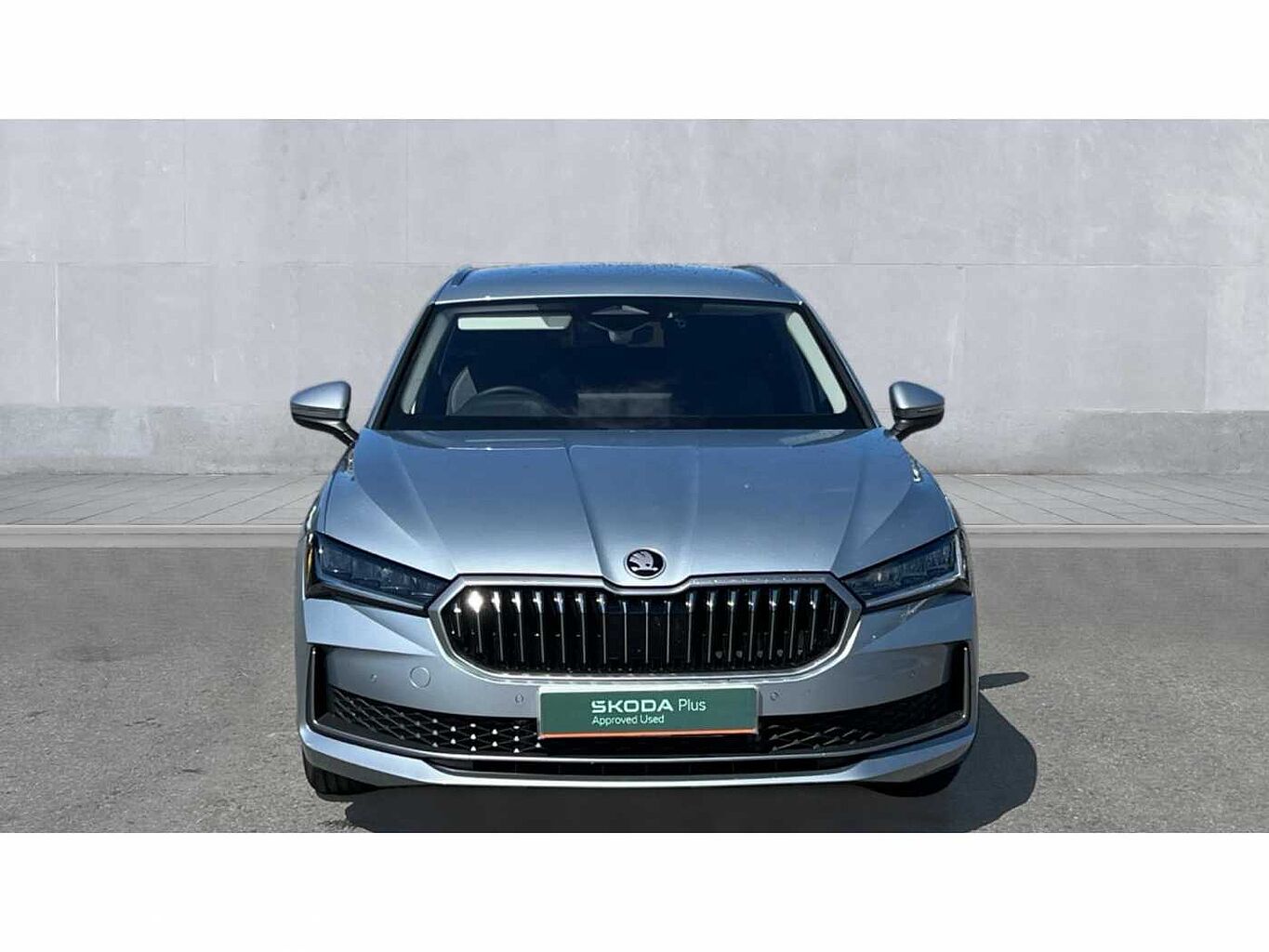SKODA SUPERB 1.5 TSI iV SE Technology DSG 5Dr Estate