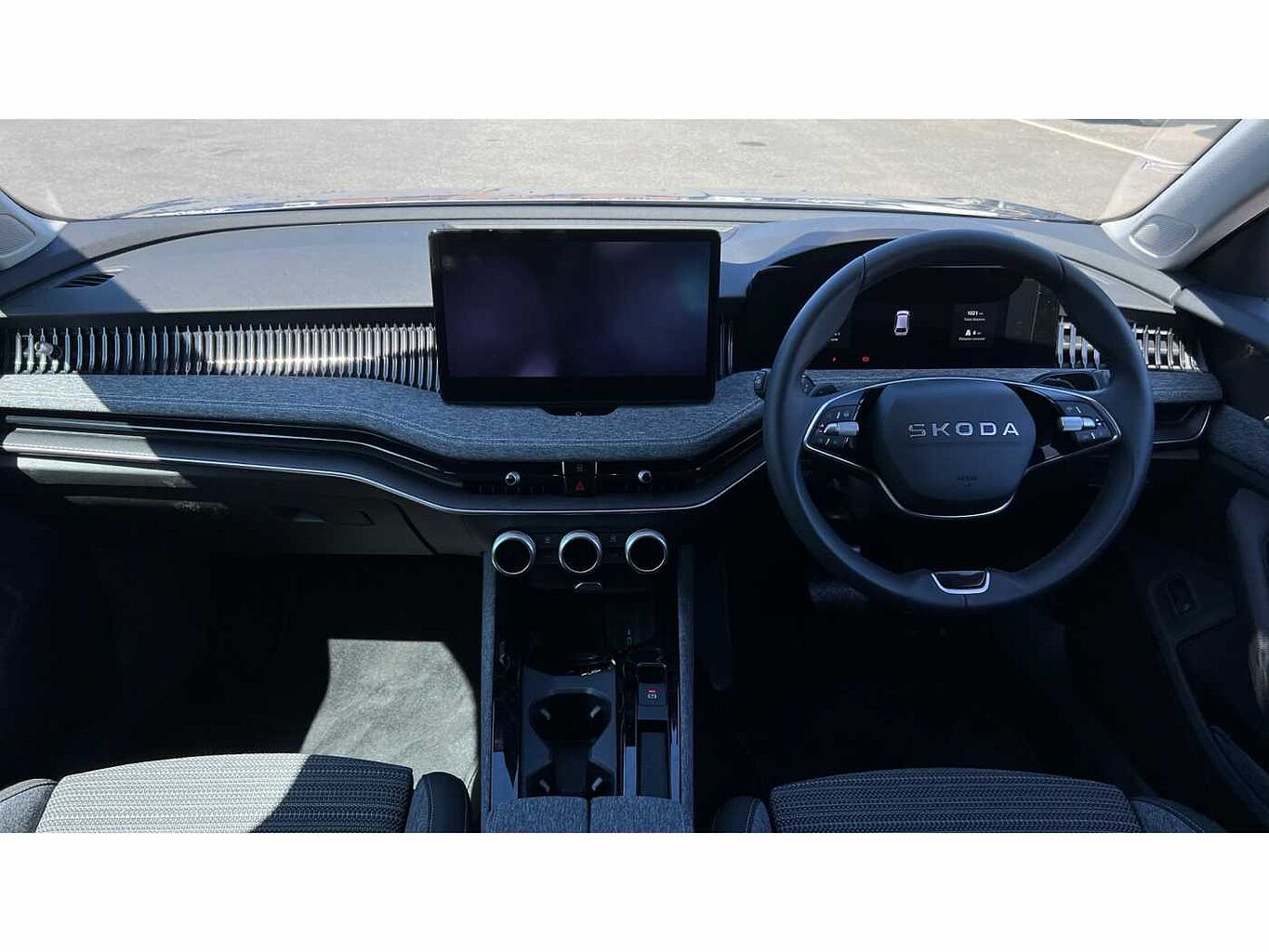 SKODA SUPERB 1.5 TSI iV SE Technology DSG 5Dr Estate
