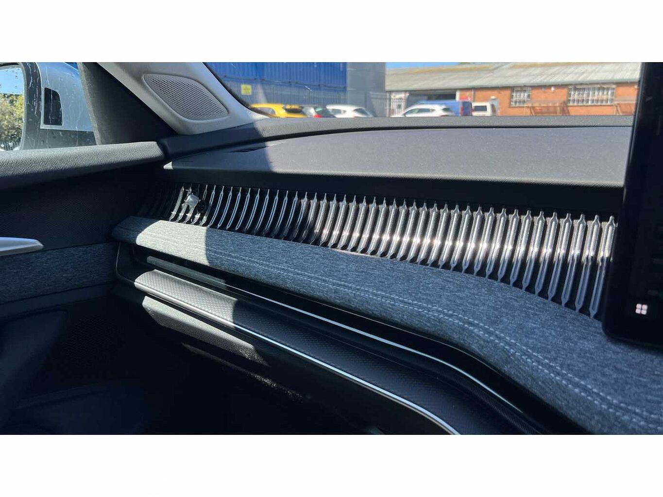 SKODA SUPERB 1.5 TSI iV SE Technology DSG 5Dr Estate