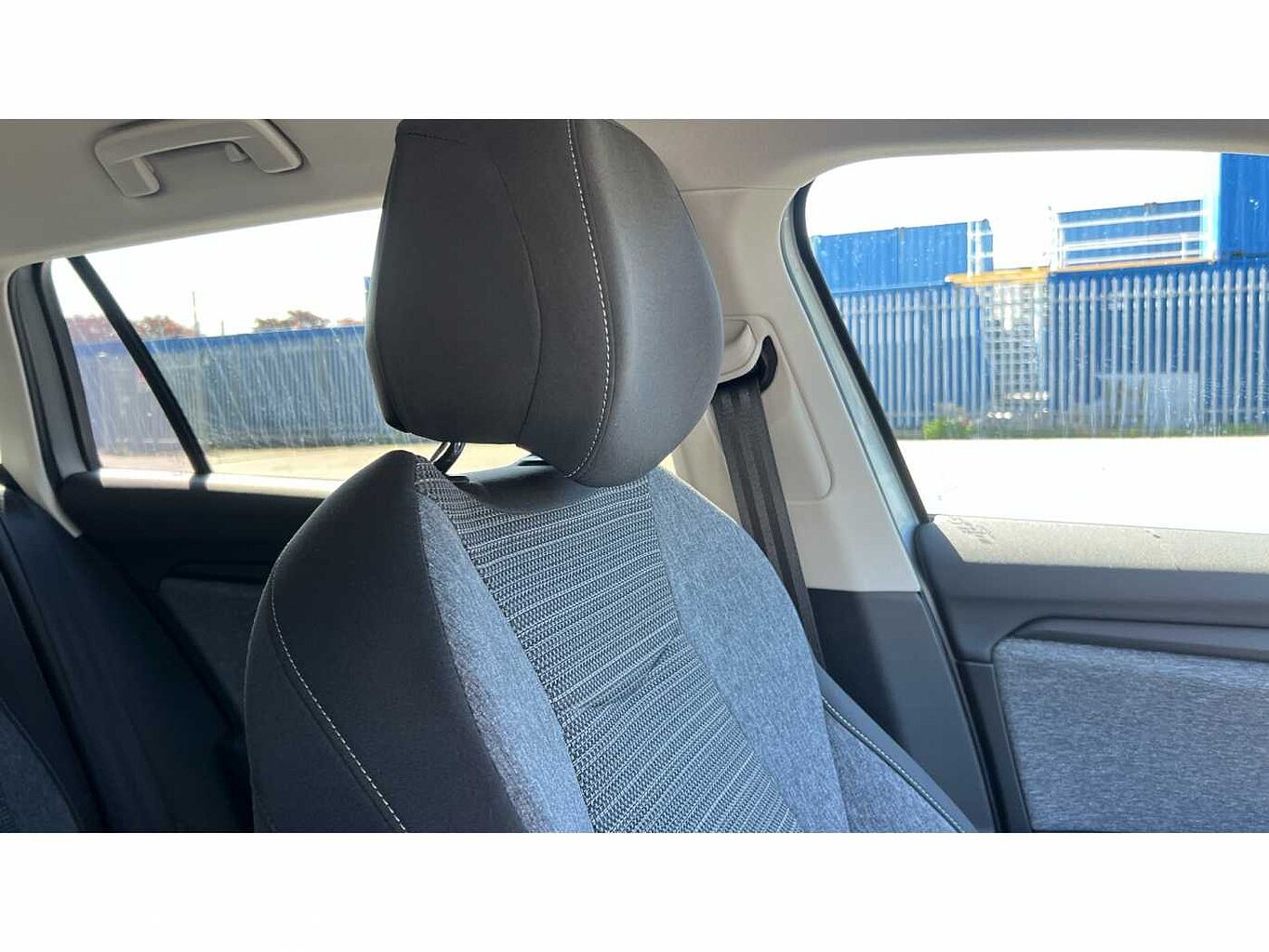 SKODA SUPERB 1.5 TSI iV SE Technology DSG 5Dr Estate