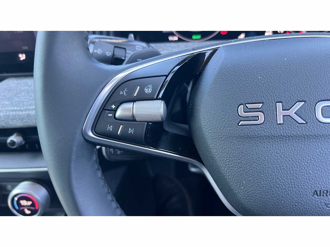 SKODA SUPERB 1.5 TSI iV SE Technology DSG 5Dr Estate