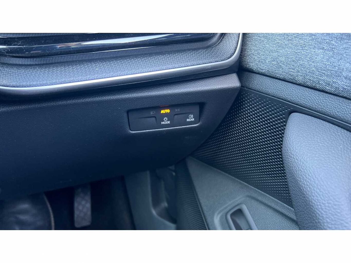 SKODA SUPERB 1.5 TSI iV SE Technology DSG 5Dr Estate