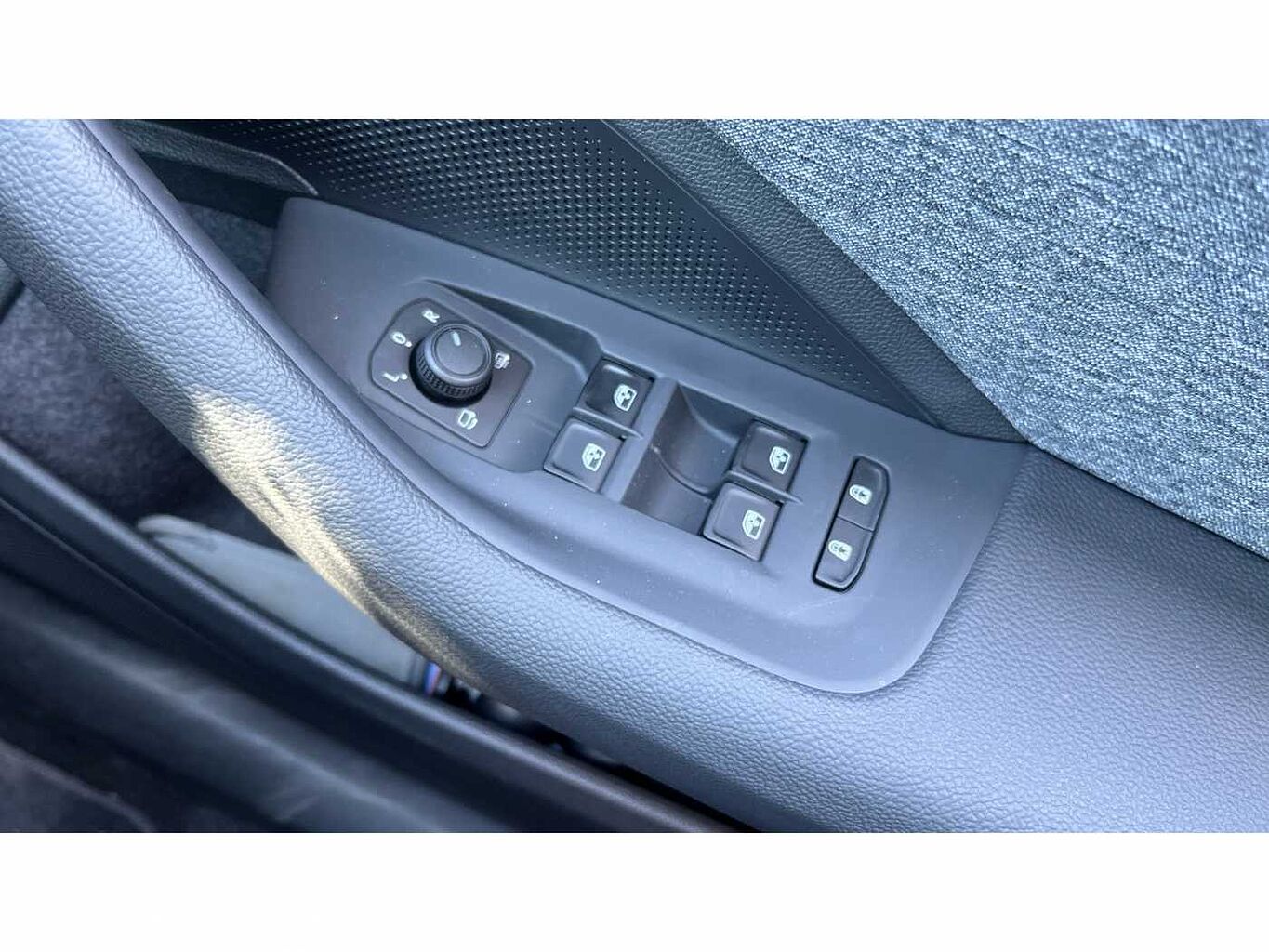 SKODA SUPERB 1.5 TSI iV SE Technology DSG 5Dr Estate