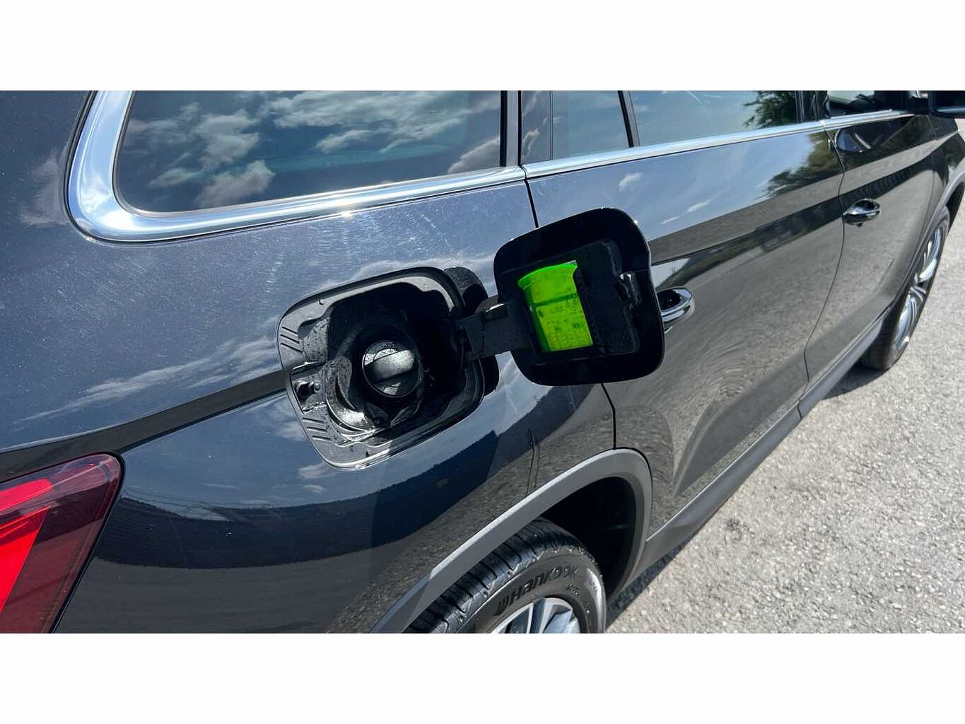SKODA Kodiaq 1.5 TSI (150ps) SE L Executive 7s ACT DSG