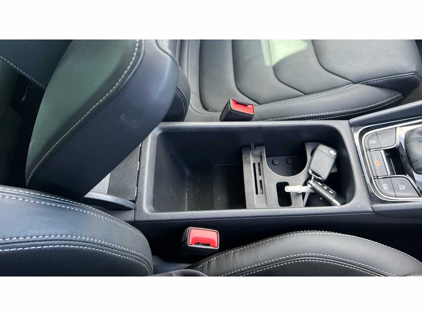 SKODA Kodiaq 1.5 TSI (150ps) SE L Executive 7s ACT DSG