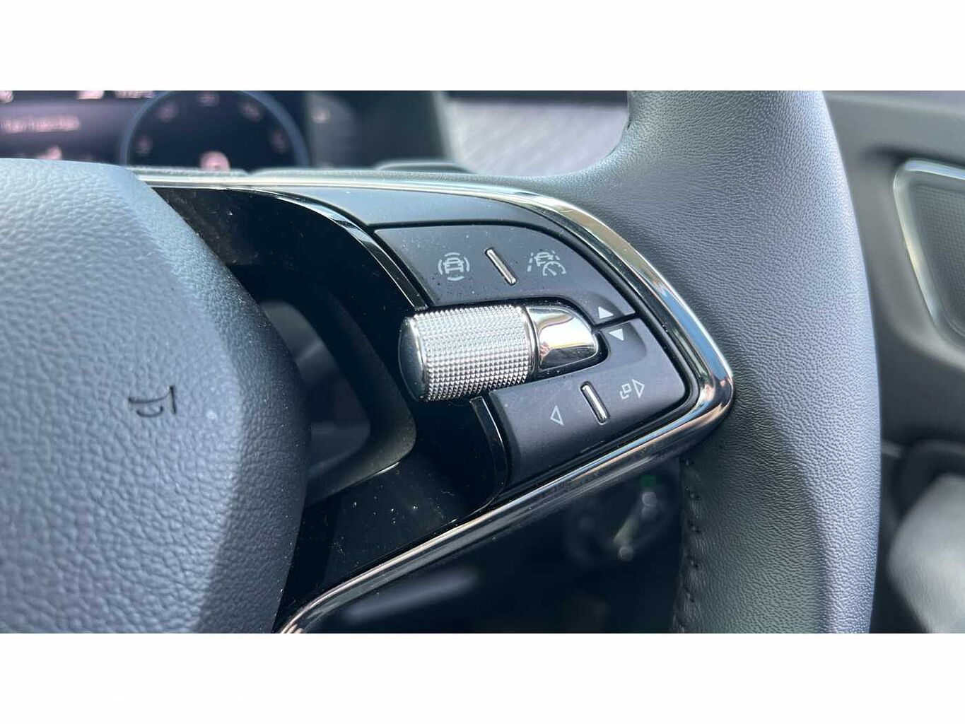 SKODA Kodiaq 1.5 TSI (150ps) SE L Executive 7s ACT DSG