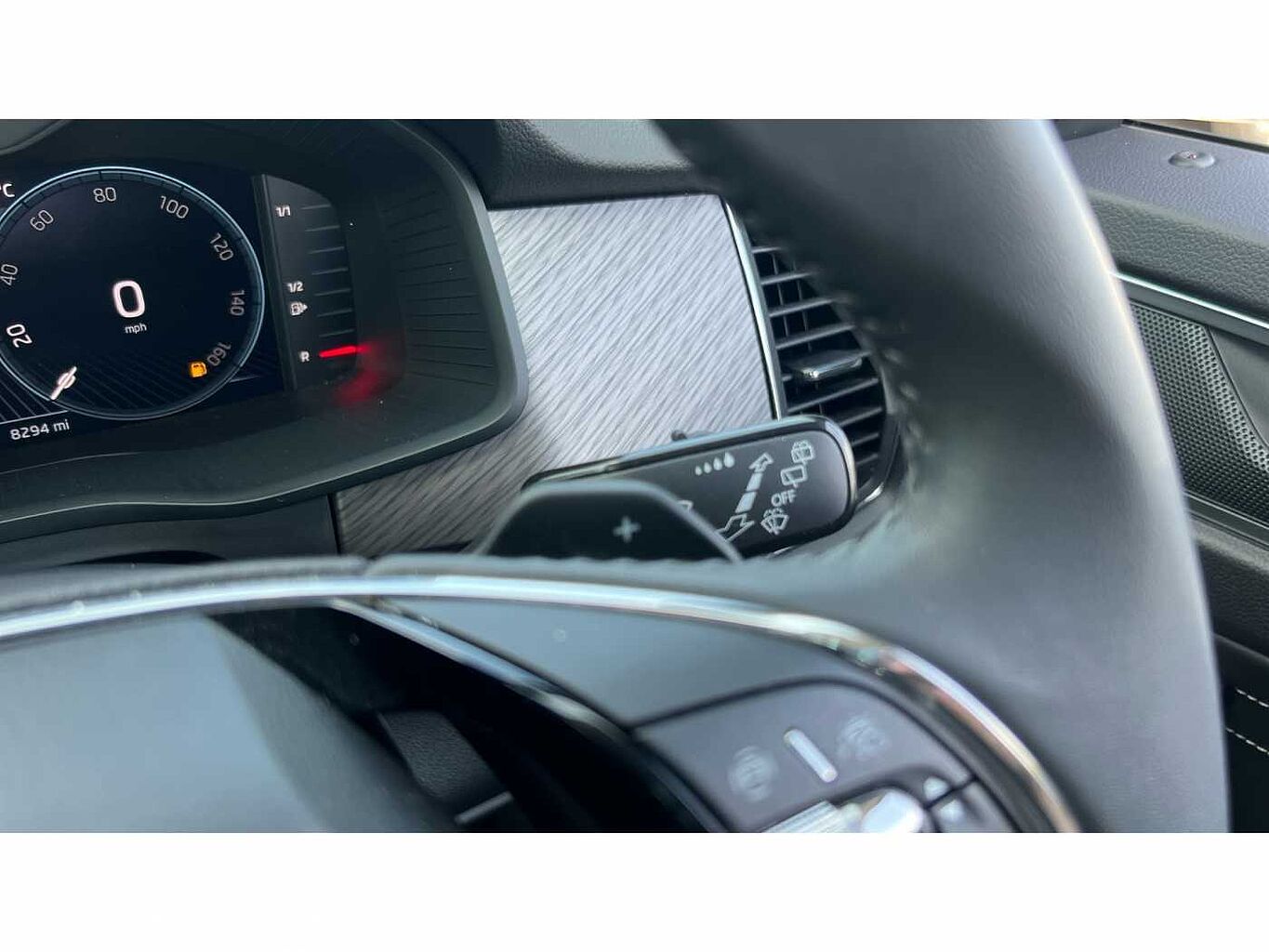 SKODA Kodiaq 1.5 TSI (150ps) SE L Executive 7s ACT DSG
