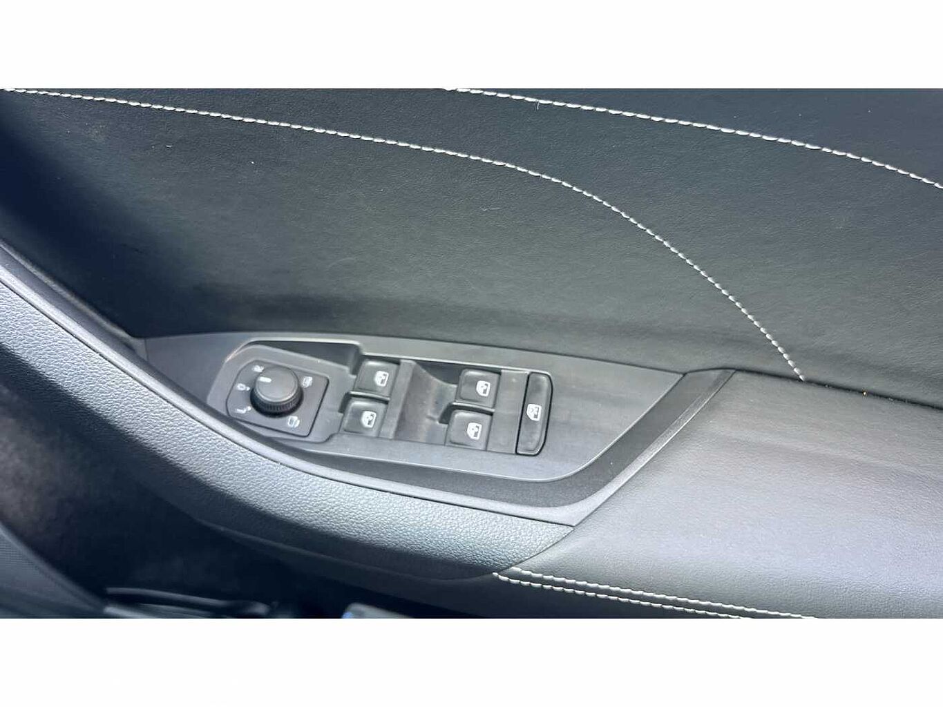 SKODA Kodiaq 1.5 TSI (150ps) SE L Executive 7s ACT DSG