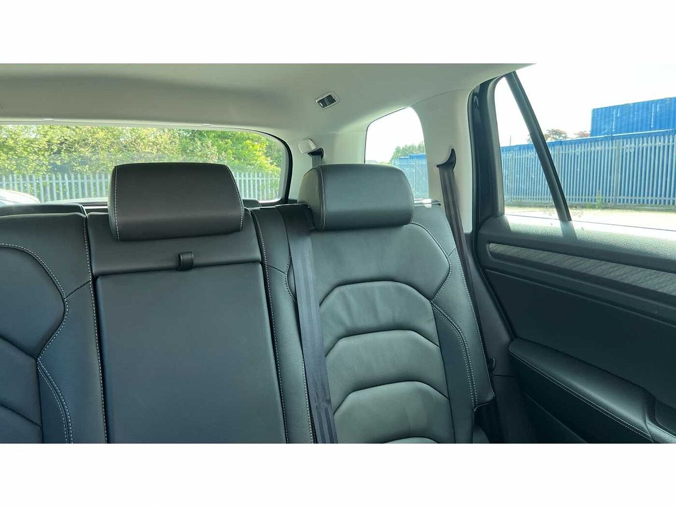 SKODA Kodiaq 1.5 TSI (150ps) SE L Executive 7s ACT DSG
