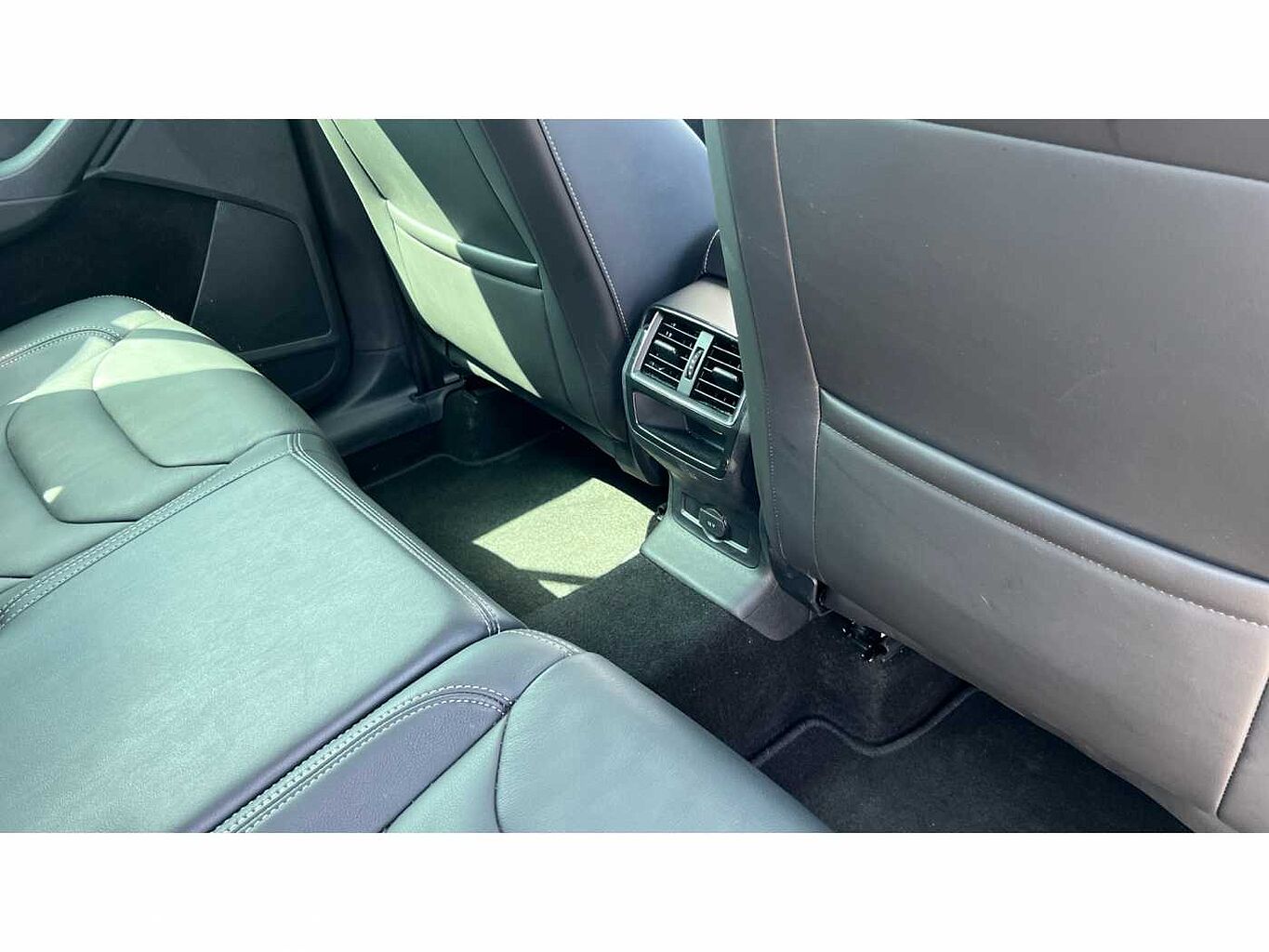 SKODA Kodiaq 1.5 TSI (150ps) SE L Executive 7s ACT DSG
