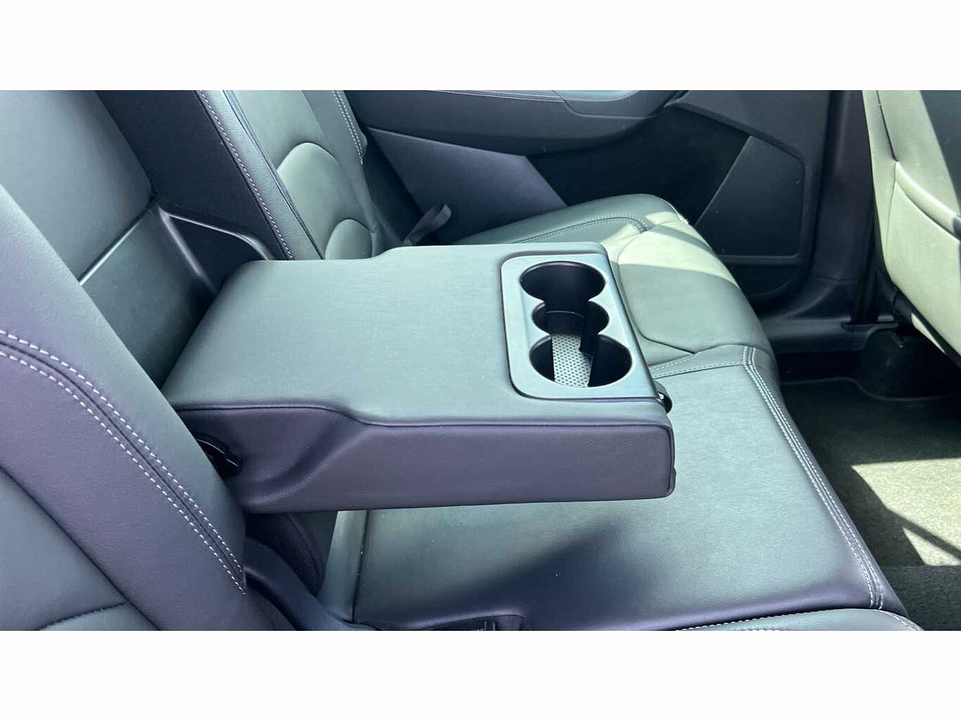 SKODA Kodiaq 1.5 TSI (150ps) SE L Executive 7s ACT DSG