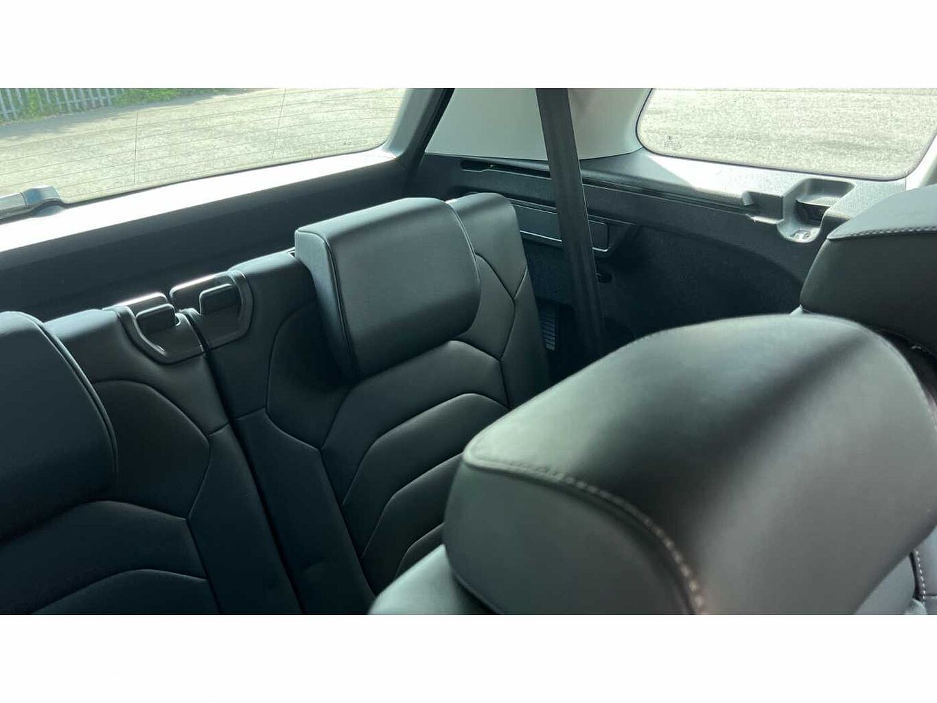 SKODA Kodiaq 1.5 TSI (150ps) SE L Executive 7s ACT DSG