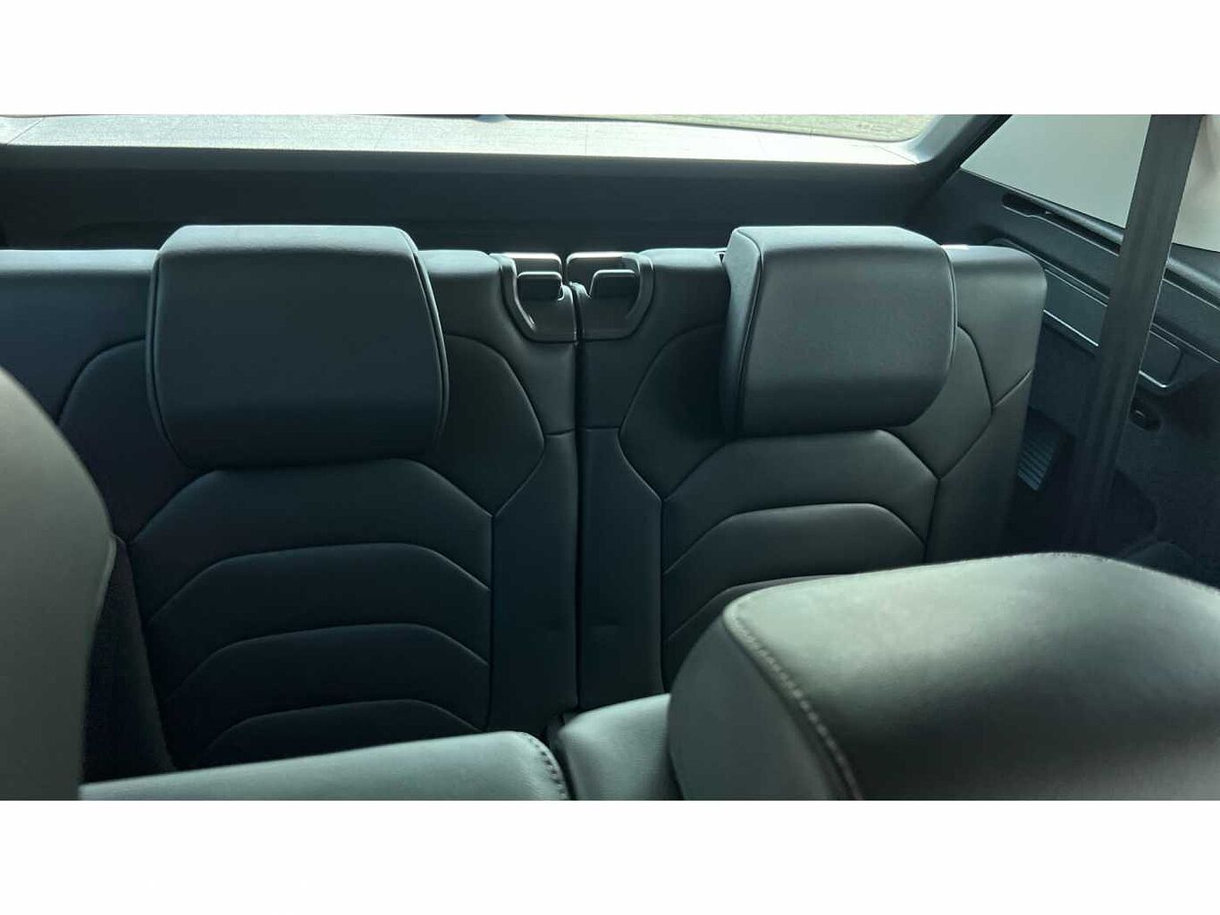 SKODA Kodiaq 1.5 TSI (150ps) SE L Executive 7s ACT DSG