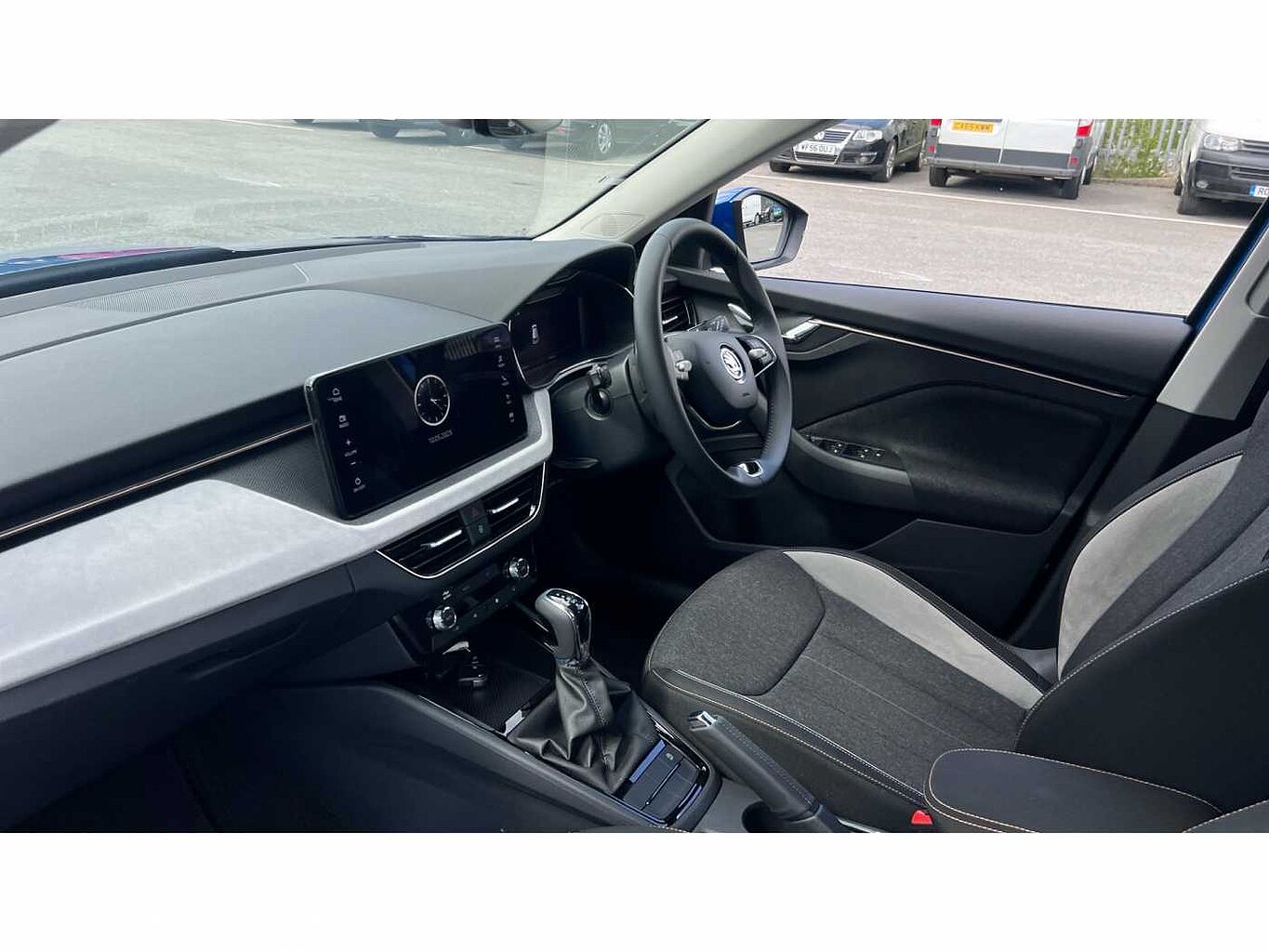 SKODA KAMIQ 1.0 TSI SE L 5dr DSG