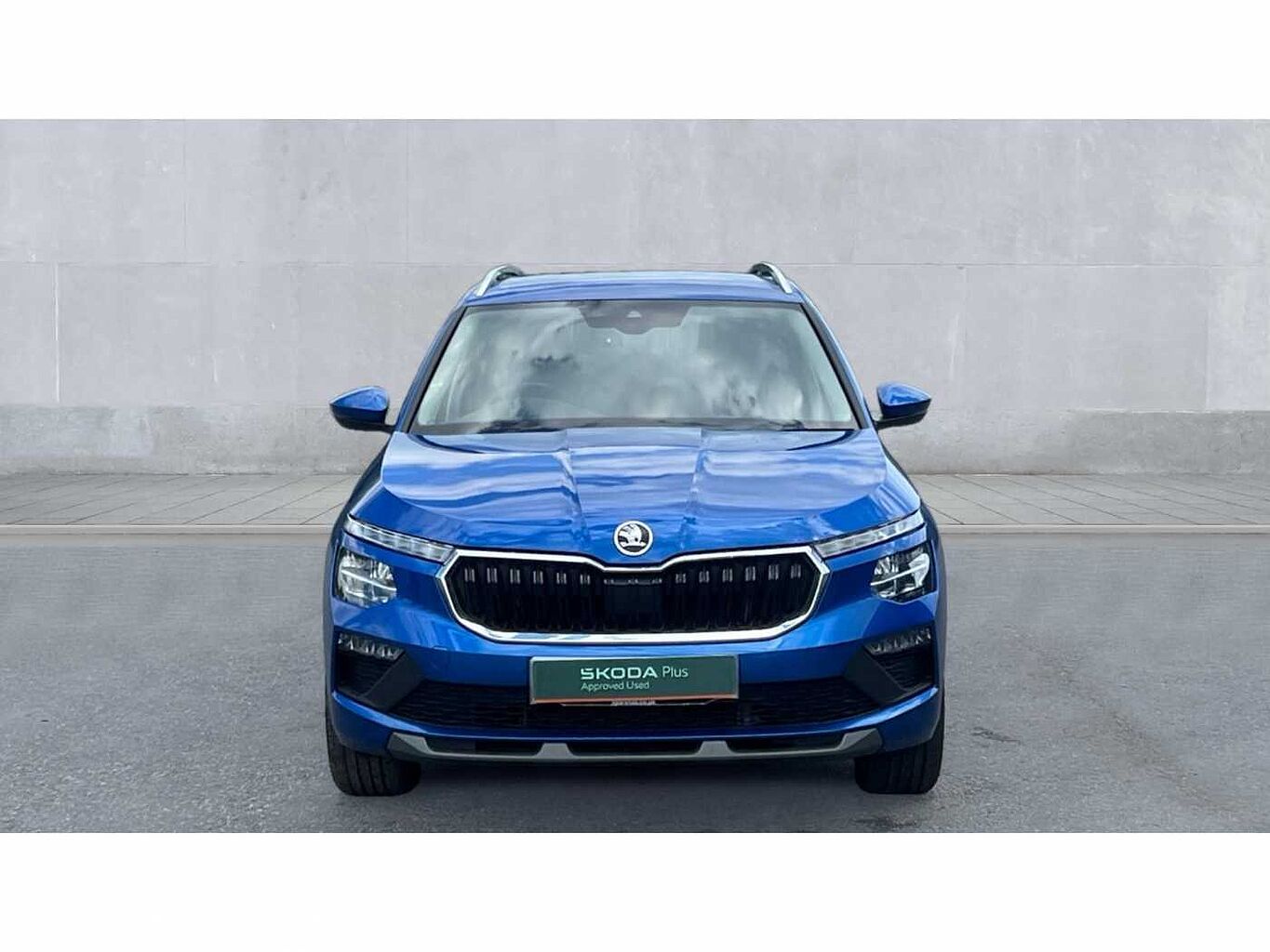SKODA KAMIQ 1.0 TSI SE L 5dr DSG