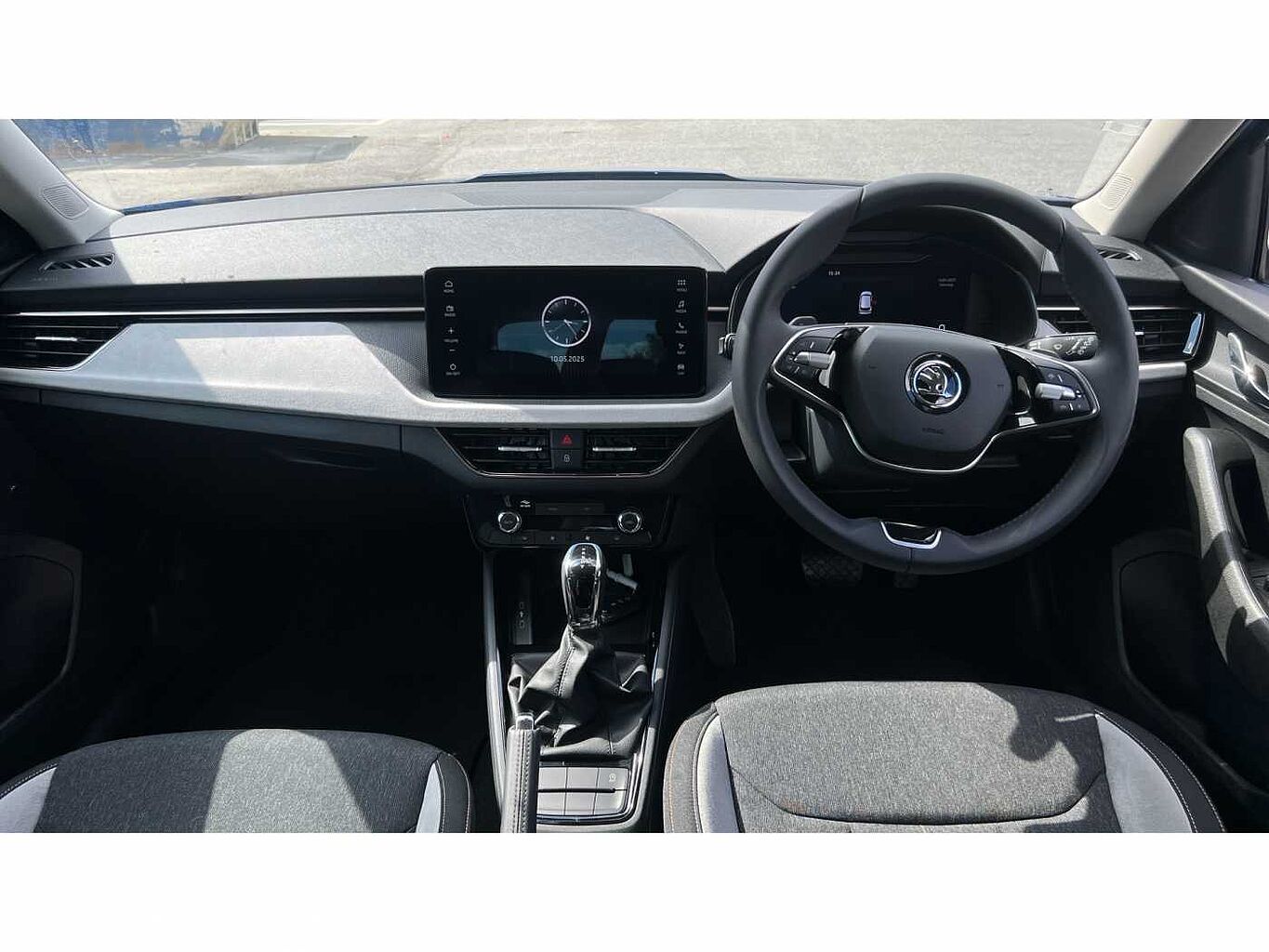 SKODA KAMIQ 1.0 TSI SE L 5dr DSG